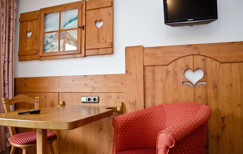Hotel Sonnalp Saalbach-Hinterglemm Kültér fotó