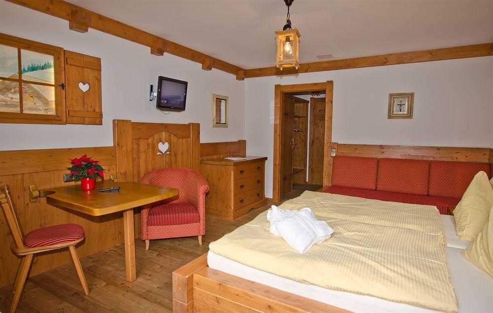 Hotel Sonnalp Saalbach-Hinterglemm Kültér fotó