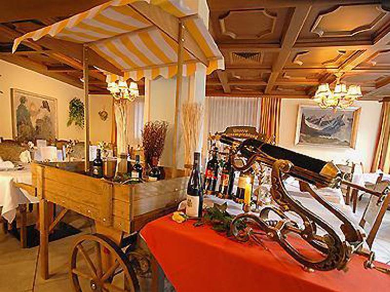 Hotel Sonnalp Saalbach-Hinterglemm Kültér fotó