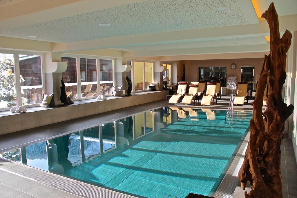 Hotel Sonnalp Saalbach-Hinterglemm Kültér fotó
