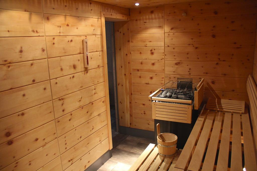 Hotel Sonnalp Saalbach-Hinterglemm Kültér fotó