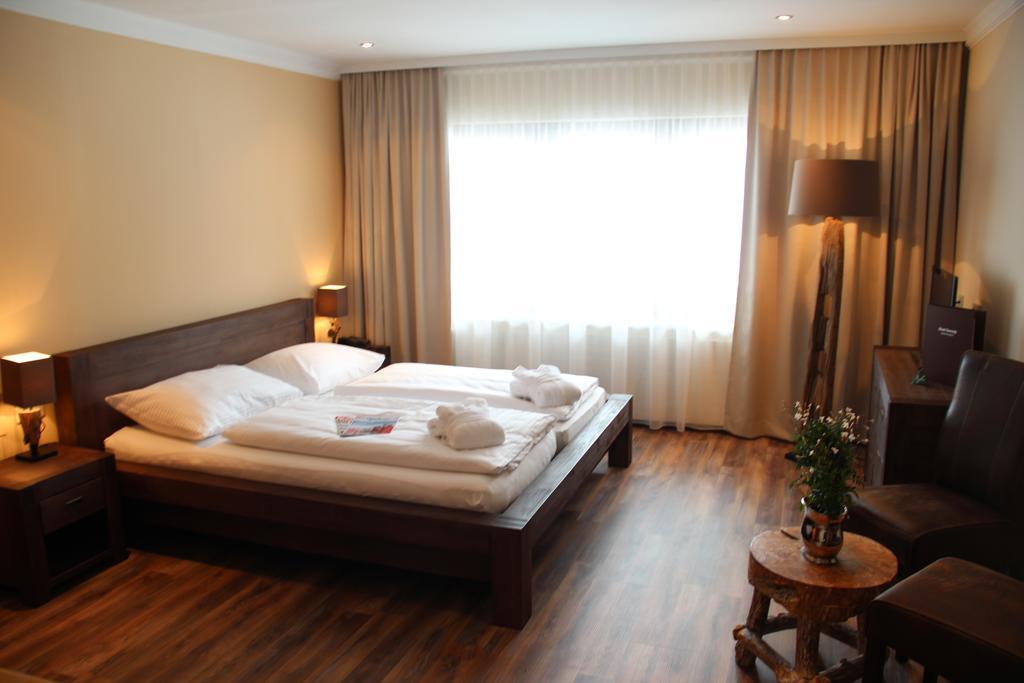Hotel Sonnalp Saalbach-Hinterglemm Kültér fotó