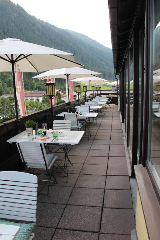 Hotel Sonnalp Saalbach-Hinterglemm Kültér fotó