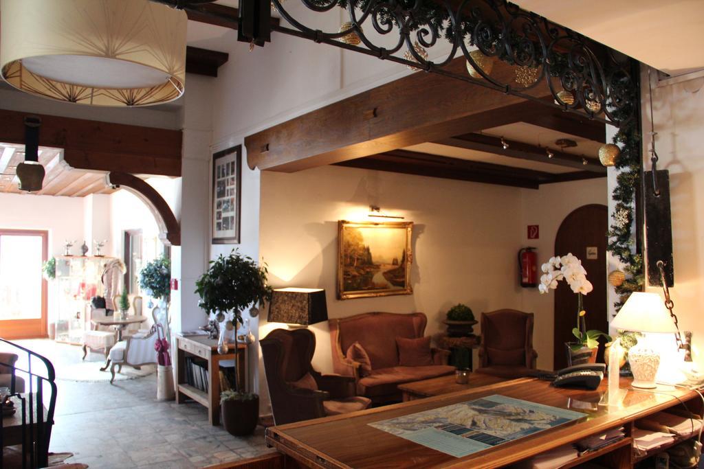 Hotel Sonnalp Saalbach-Hinterglemm Kültér fotó