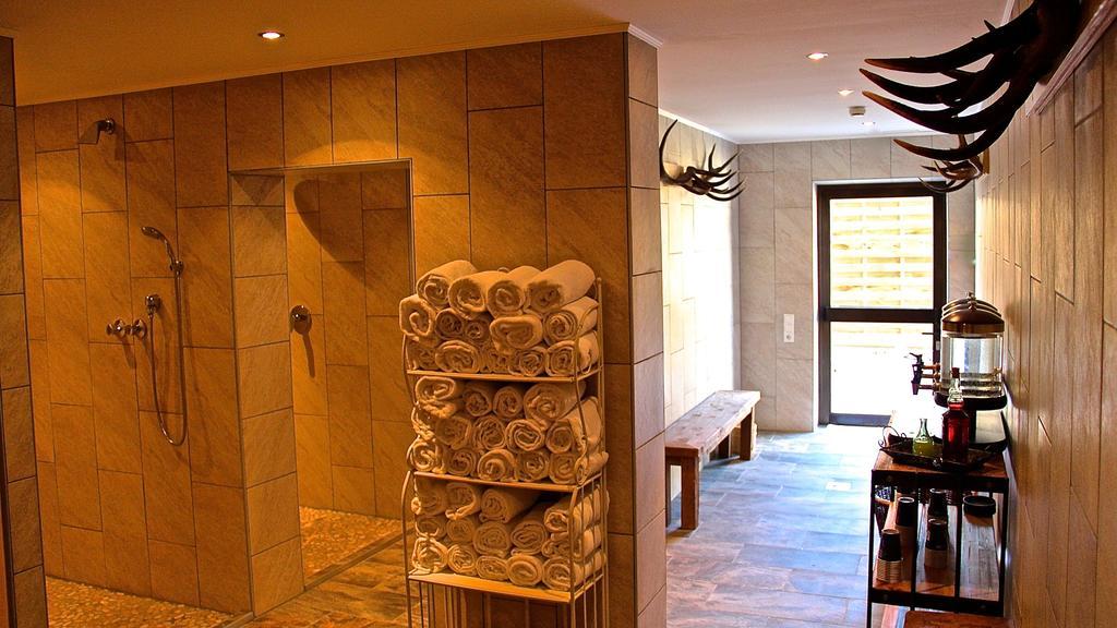 Hotel Sonnalp Saalbach-Hinterglemm Kültér fotó