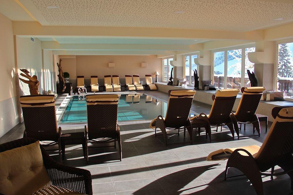 Hotel Sonnalp Saalbach-Hinterglemm Kültér fotó