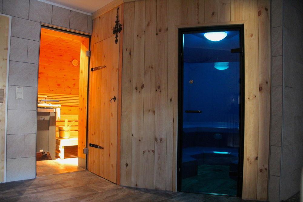 Hotel Sonnalp Saalbach-Hinterglemm Kültér fotó