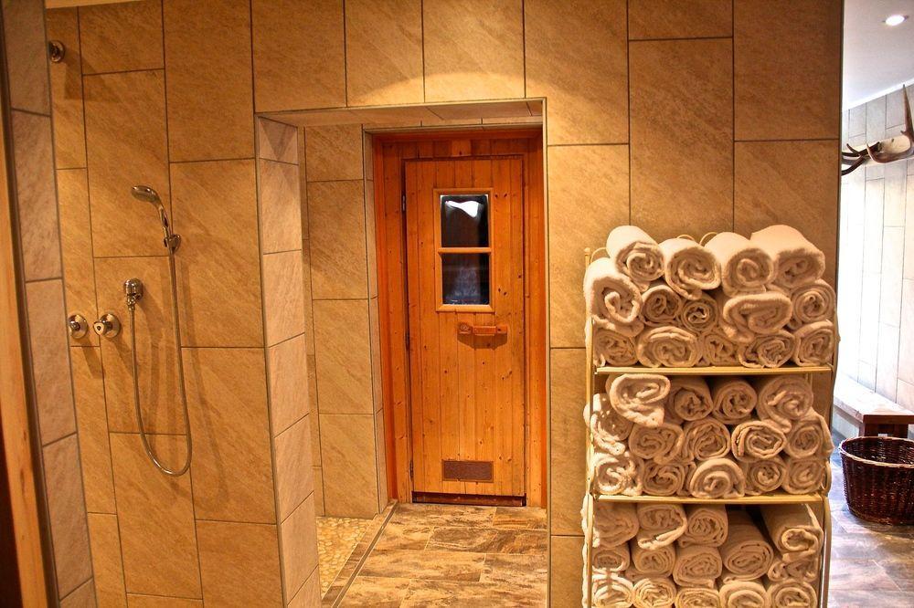 Hotel Sonnalp Saalbach-Hinterglemm Kültér fotó