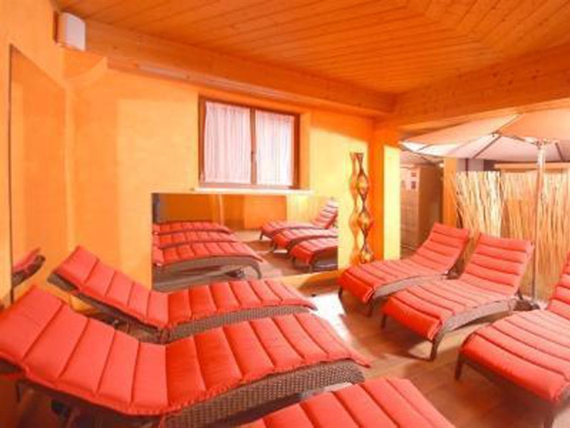Hotel Sonnalp Saalbach-Hinterglemm Kültér fotó